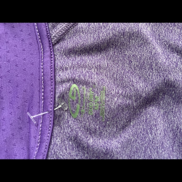 New without tag Champion women jacket size M (17) - Picture 2 of 9